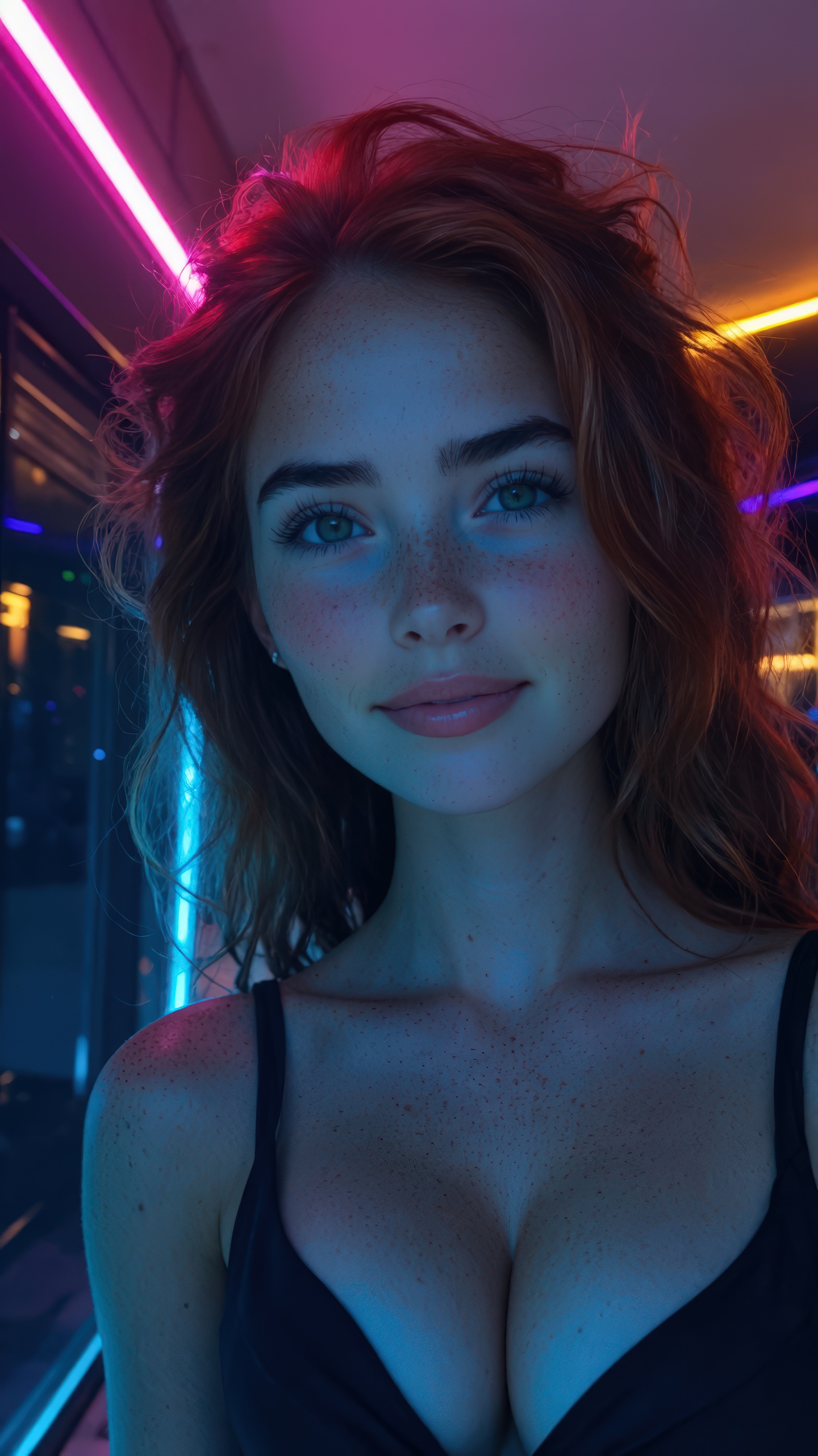 Фото Евы 2
